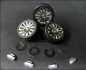 Preview: 1:18 Audi A8 W12 Felgensatz